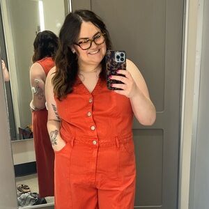 Meet your Posher, Bailee